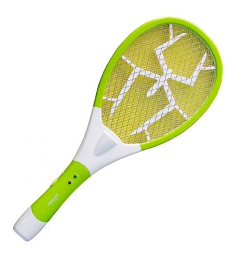 Insectocutor Tipo Raqueta Opalux Op-w1701 Recargable