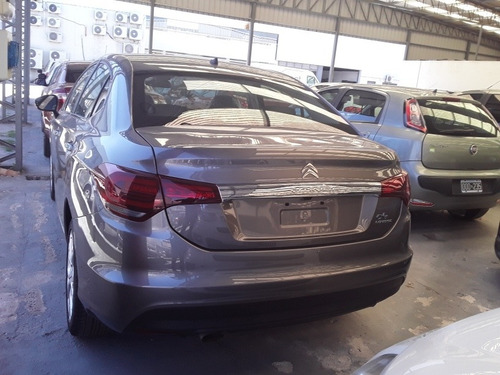 Citroën C4 Lounge Hdi Tendance Pack