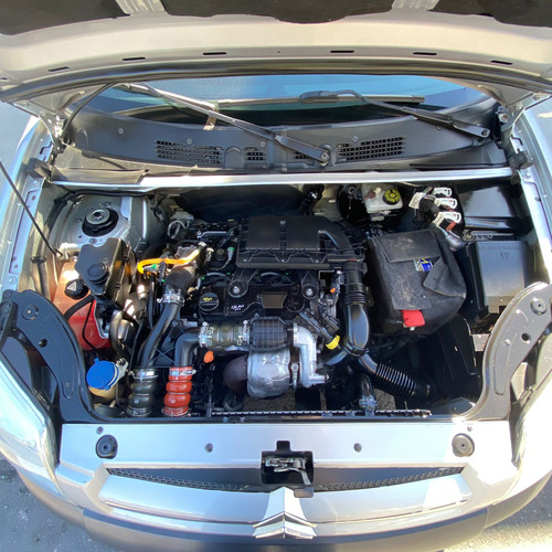 Citroën Berlingo Furgon 1.6 Hdi 92 Bussines Mixto