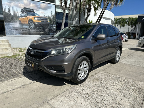 Honda CR-V 2.4 City Plus