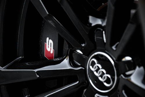 Audi S3 2.0 Tfsi Stronic Quattro 300cv
