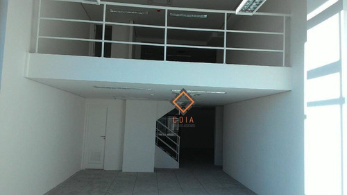 Conjunto Para Alugar, 173 M² Por R$ 9.000,00/mês - Brooklin Paulista - São Paulo/sp - Cj17752