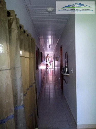 Imagem 14 de 19 de Chácaras À Venda Em Atibaia/sp - Compre O Seu Chácaras Aqui! - 1479741