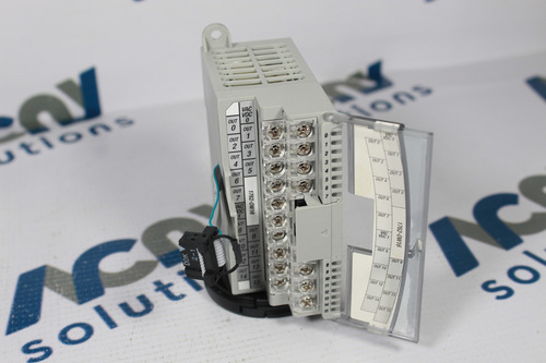 1762-ow16/b Allen Bradley Acny Used (Usado)