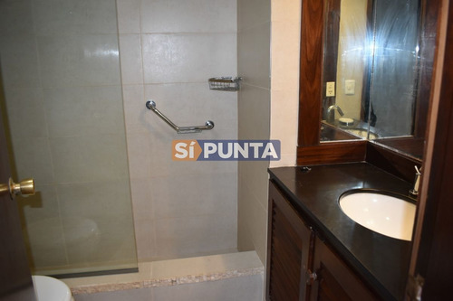 Imagen 10 de 17 de Apartamento Ubicado En Peninsula