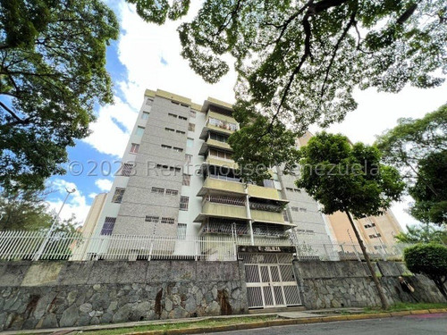 Apartamento En Venta La Urbina Código 24-1036 Ms