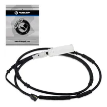 Comprar Sensores De Desgaste Marca Brake Pak Bmw X1 Sdrive28i
