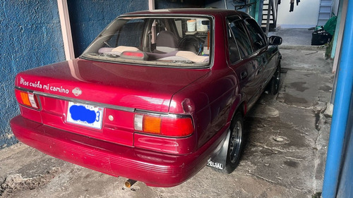 Nissan Sentra B13 B13