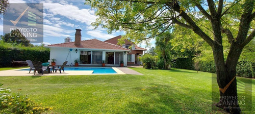 Imagen 27 de 28 de Casa Quinta En Venta El Trebol Ezeiza La Union