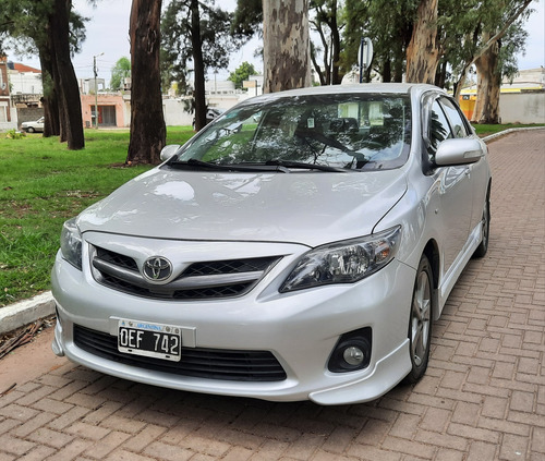 Toyota Corolla 1.8 Xrs 136cv