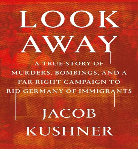 Look Away, De Kushner Jacob. Editorial Grand Central En Inglés, 2024