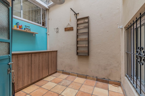 Ph En Venta En Almagro, Capital Federal, Buenos Aires. 3 Ambientes. Apto Credito. Bajas Expensas. Planta Baja