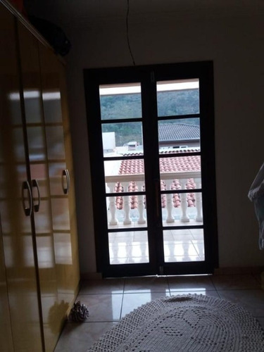 Casa, Sobrado, Venda E Compra, Vila Anchieta, Jundiaí - Ca1551 - 34731323