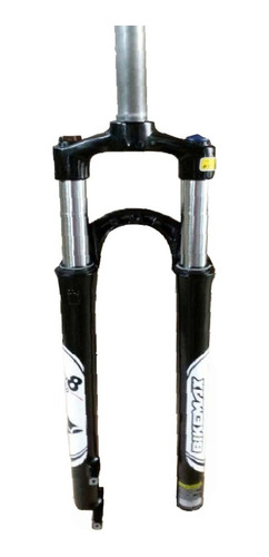 Garfo Suspensão Bikemaxx 29 Aluminio Trava No Ombro