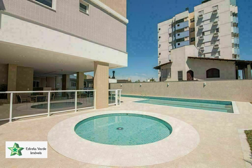 Imagem 22 de 30 de Apartamento À Venda No Bairro Michel - Criciúma/sc - 359