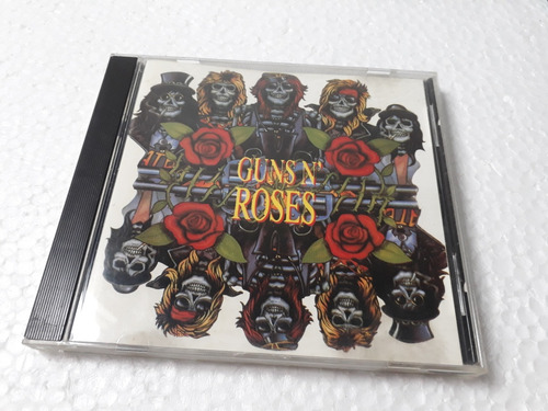 Guns N Roses Acoustic Jam