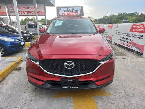 Imagen 2 de 15 de Mazda Cx5 I Grand Touring 2018