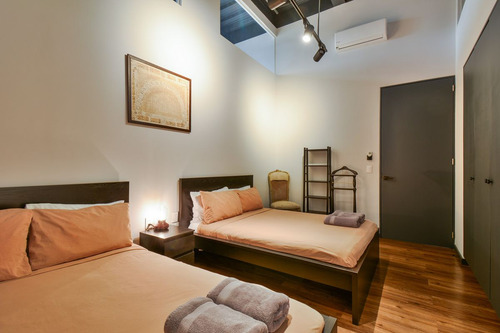 Edificio En Venta En La Colonia Anzures