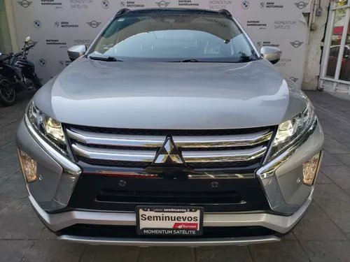 Mitsubishi Eclipse Cross 1.5l Limited