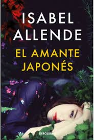 Amante Japones, El  - Isabel Allende