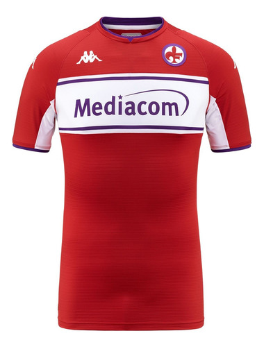 Camiseta Fiorentina - Kappa