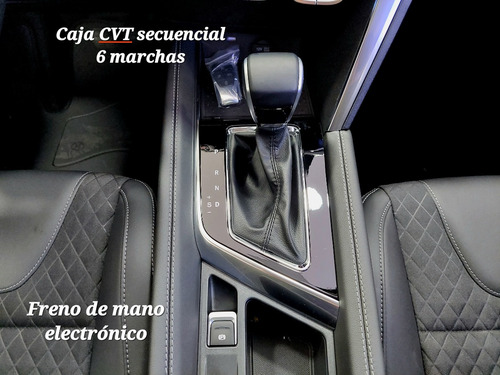 Baic X35 Luxury Turbo Sport - 2025 - Baic Ramos Mejia -