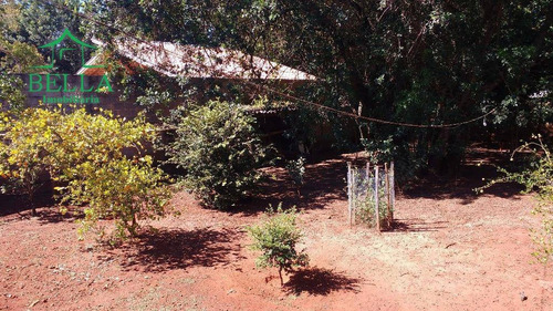 Chácara Residencial À Venda, Zona Rural, Patrocínio Paulista. - Ch0018