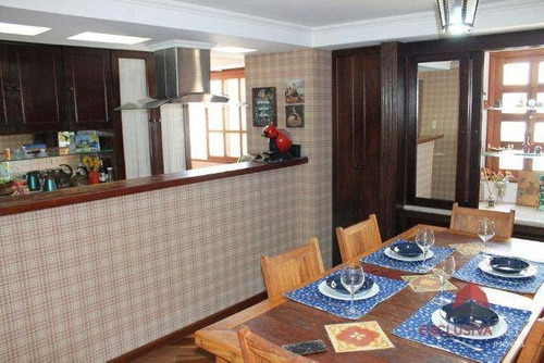 Imagem 5 de 18 de Apartamento Com 3 Dormitórios À Venda, 116 M² Por R$ 690.000,00 - Vila Adyana - São José Dos Campos/sp - Ap3470