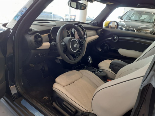 Imagem 11 de 14 de Mini Cooper Se Top Collection 2p Elétrico