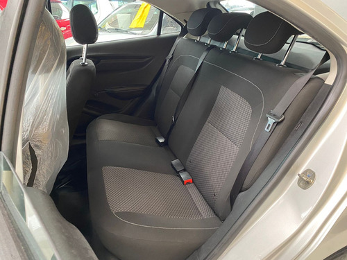 Chevrolet Onix 1.0 Joy 5p