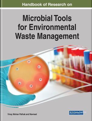 Libro Microbial Tools And Techniques For Environmental Wa...