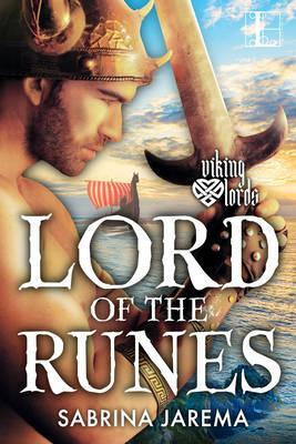 Libro Lord Of The Runes - Sabrina Jarema