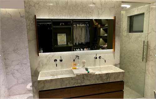 Polanco, Departamento Como Nuevo, De Lujo, Venta