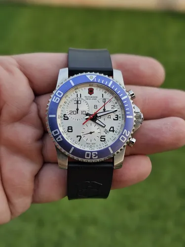 Reloj victorinox mercado libre new arrivals