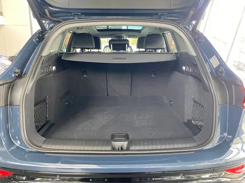 Q6 E-tron 45 Tech Plus