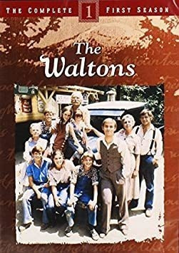 Waltons: The Complete First Season Waltons: The Complete Fir