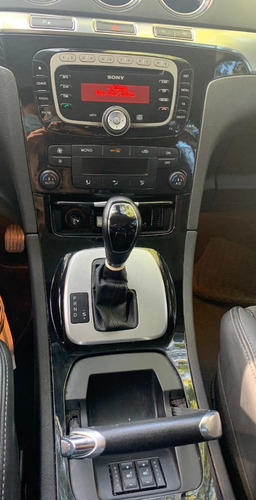 Ford S Max Titanium Automatico