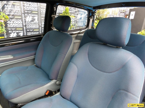 Imagen 17 de 21 de Renault Twingo