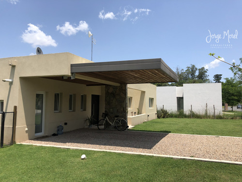 Casa Interno #600-700 - San Matias - Area 3 - 158m2 #id 13098