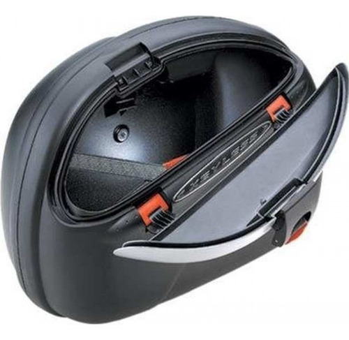 Baul Lateral Givi E41 Nn 40lt X Jgo. Monokey Moto Delta