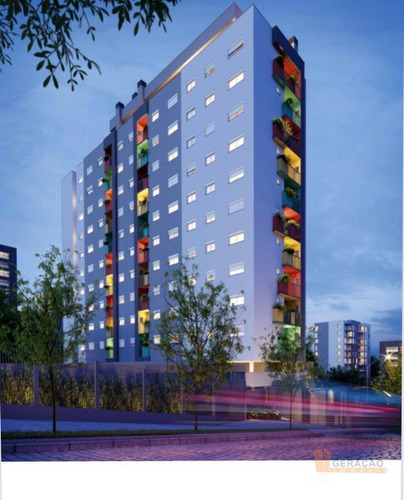 Apartamento Com 3 Dormitórios À Venda, 91 M² Por R$ 337.000,00 - Panazzolo - Caxias Do Sul/rs - Ap0029