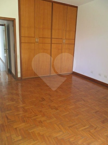 Casa Térrea No Morumbi - 3-im207031