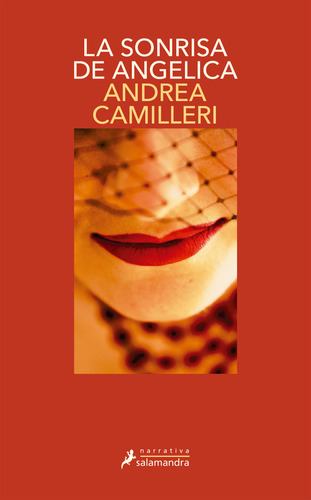Sonrisa De Angelica,la - Camilleri, Andrea