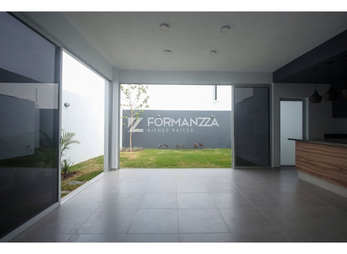 Casa Nueva En Venta En Albaterra Residencial En Colima