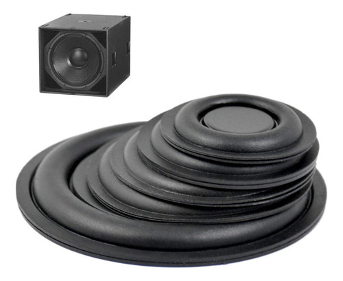 2025 Radiador De Diafragma Pasivo 75/90/92/139 Mm For Bajos,