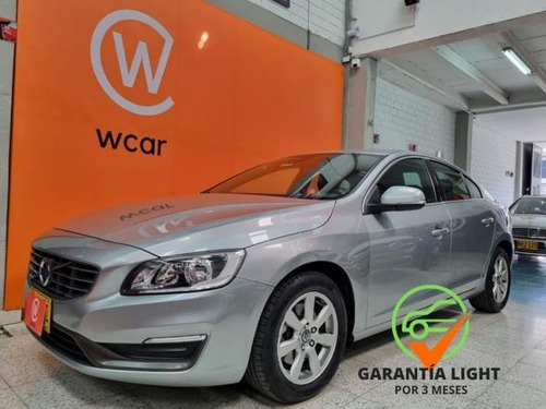 Imagen 1 de 17 de Volvo S60 T4 1,6 Mt 2014