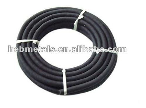 Manguera Corrugada Industrial Para Aire Ø 80 Mm