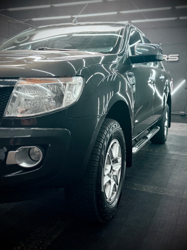 Ford Ranger 3.2 Cd 4x2 Xlt Tdci 200cv