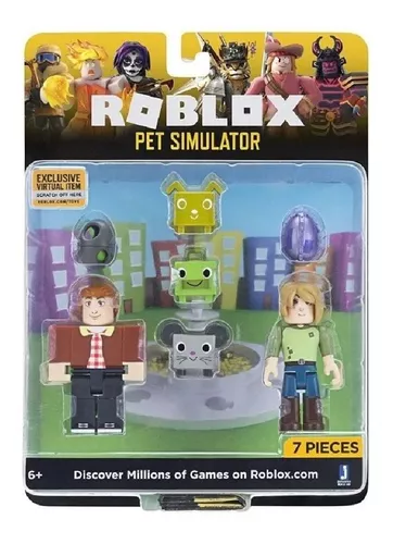 VENDI !!! a CONTA de ROBLOX de um INSCRITO NO MERCADO LIVRE