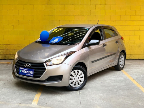 Hyundai Hb20 1.0 Comfort Metro Vila Prudente 1 Ano Garantia